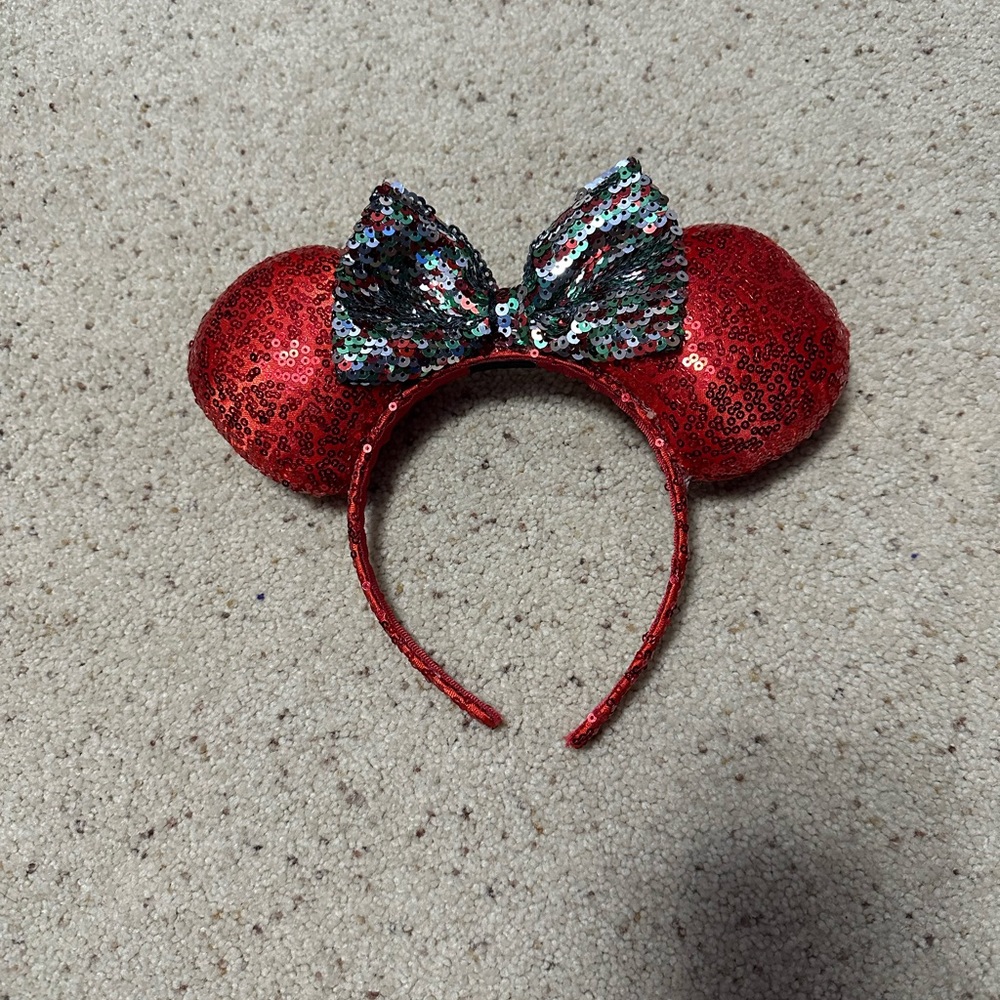 Disney Mickey Ears
